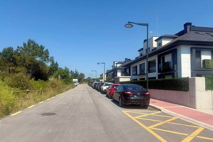 Apartamento de vacaciones para 4 personas - 1