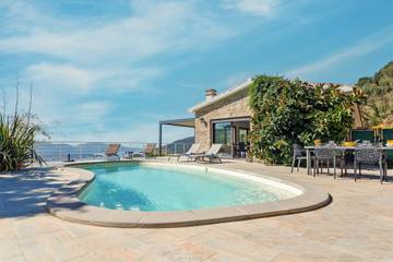 Villa für 4 Personen in Olmeto, Corse-du-Sud, Bild 1