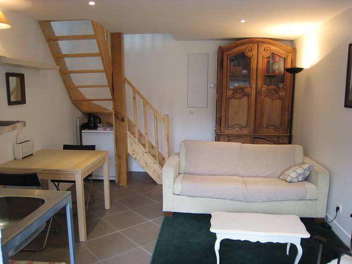 Gîte pour 2 personnes, avec jardin dans La Hague - 4