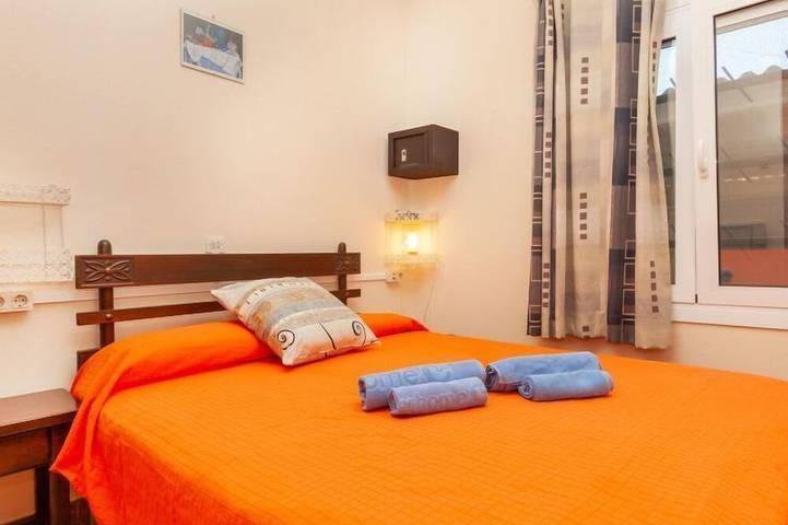 Gîte pour 4 personnes dans Sant Martí d'Empúries - 2