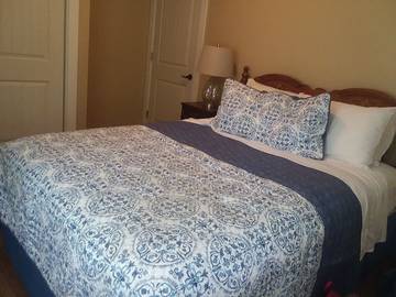 Vacation House for 8 Guests in Flathead National Forest, Picture 2