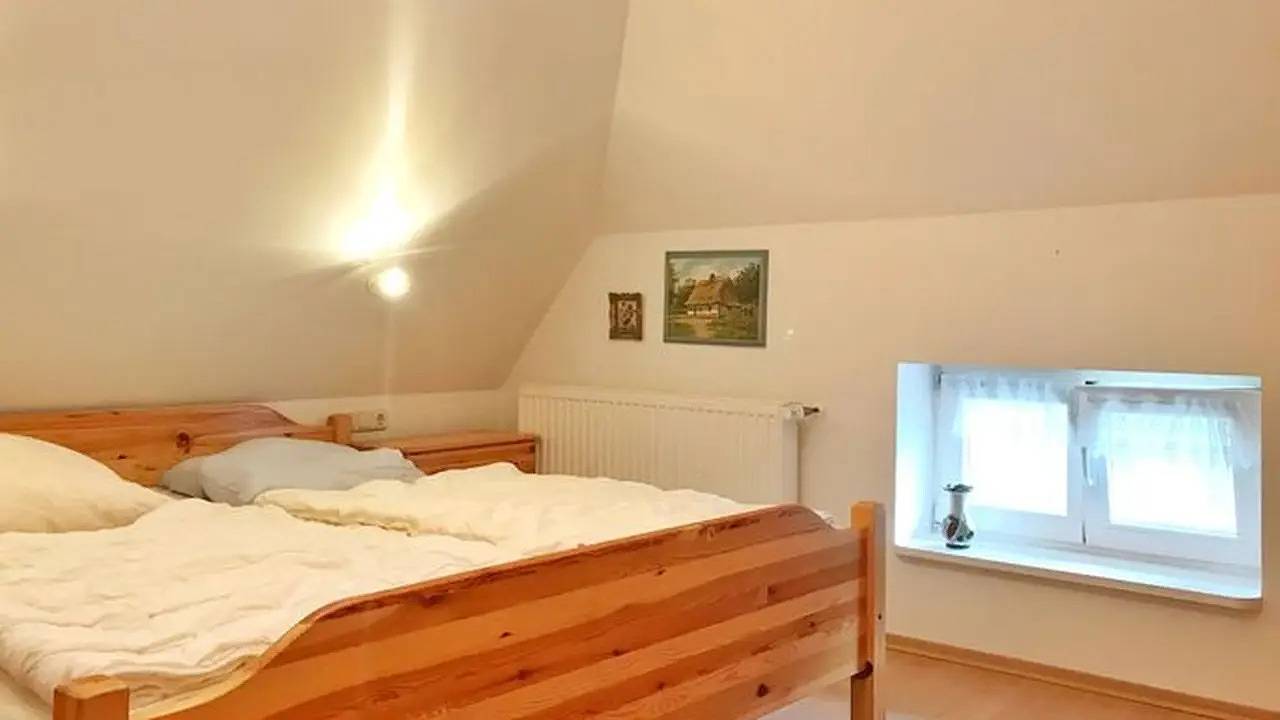 Ferienhaus für 4 Personen (50 m²) in Nardevitz in Lohme, Nationalpark Jasmund