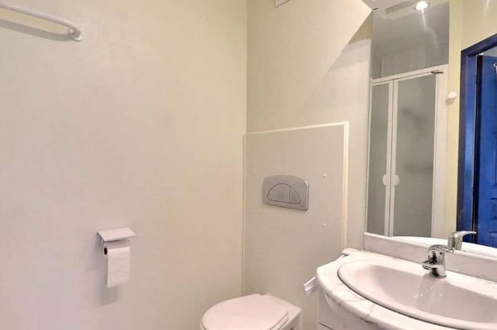 Location de vacances pour 2 personnes, avec piscine et jardin à Saint-Fortunat-sur-Eyrieux - 4