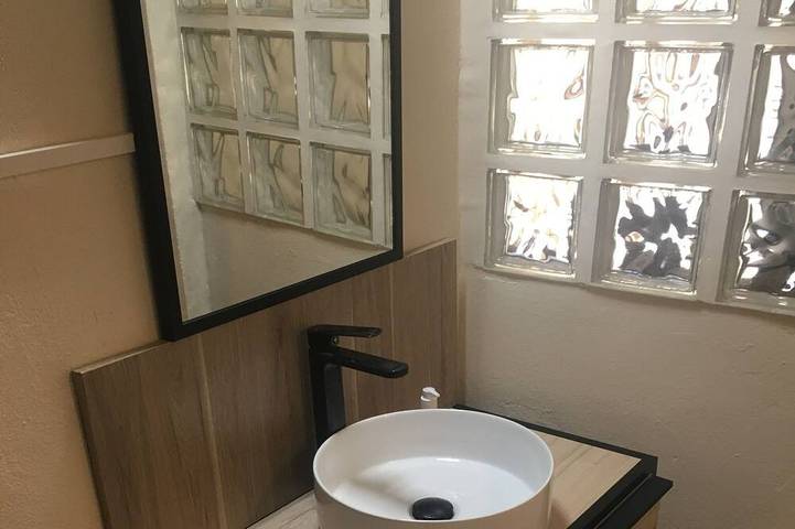 Location de vacances pour 2 personnes, avec jacuzzi à Vendargues - 3