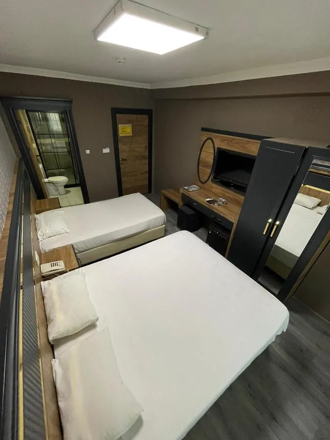 Bed and breakfast per 3 persone, con giardino e panorama - 1