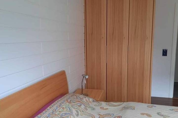 Ferienhaus für 2 Personen, mit Balkon in Wittdün - 3