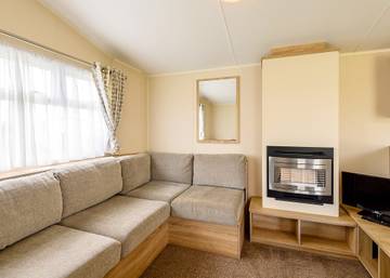 Glamping for 6 People in Lincolnshire, Midlands, Photo 3