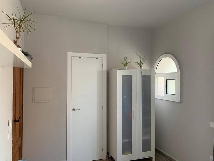 Chambre d’hôte pour 2 personnes, avec piscine ainsi que sauna et terrasse à Fuengirola - 3