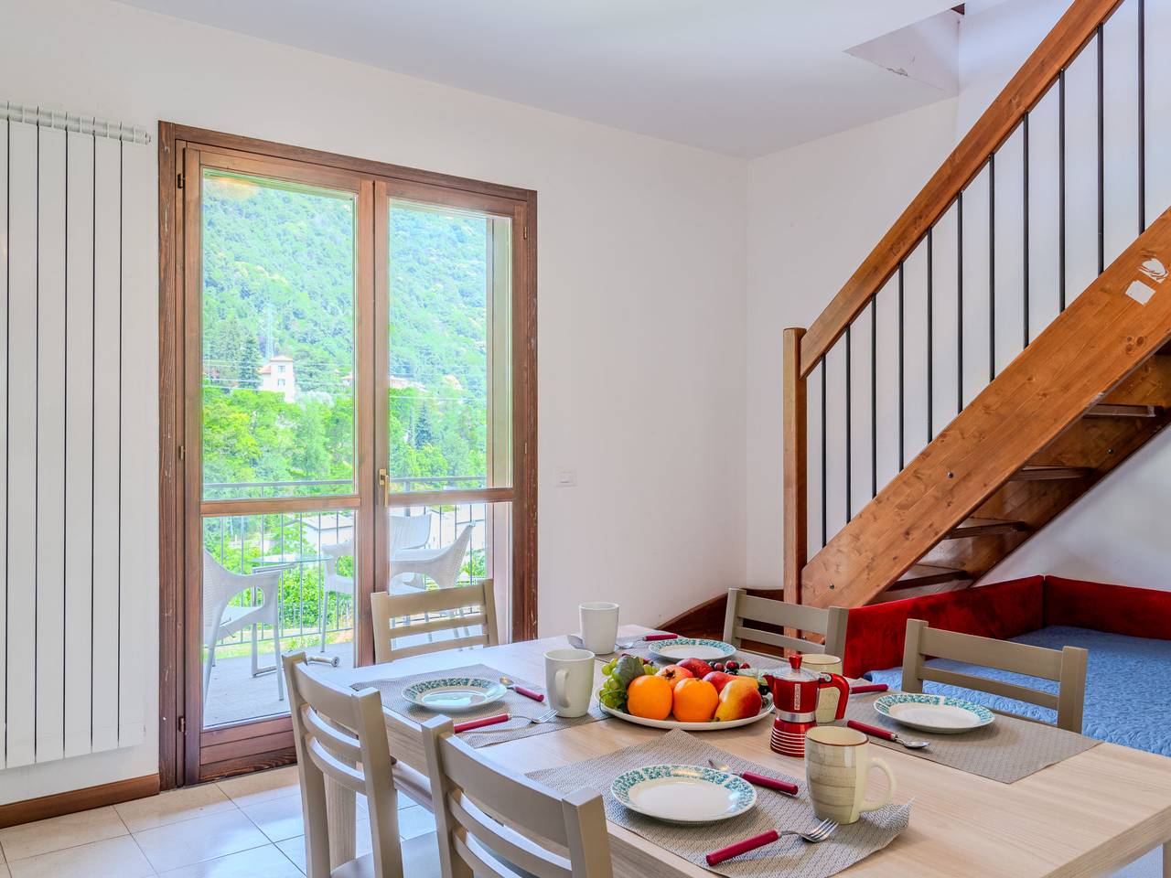 Ganze Wohnung, Borgo Castello in Argegno, Gemeinde Argegno