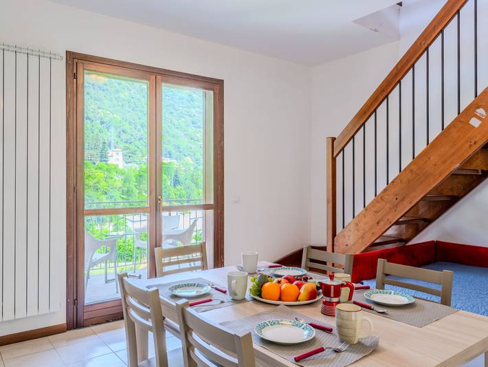 Ganze Wohnung, Borgo Castello in Argegno, Gemeinde Argegno