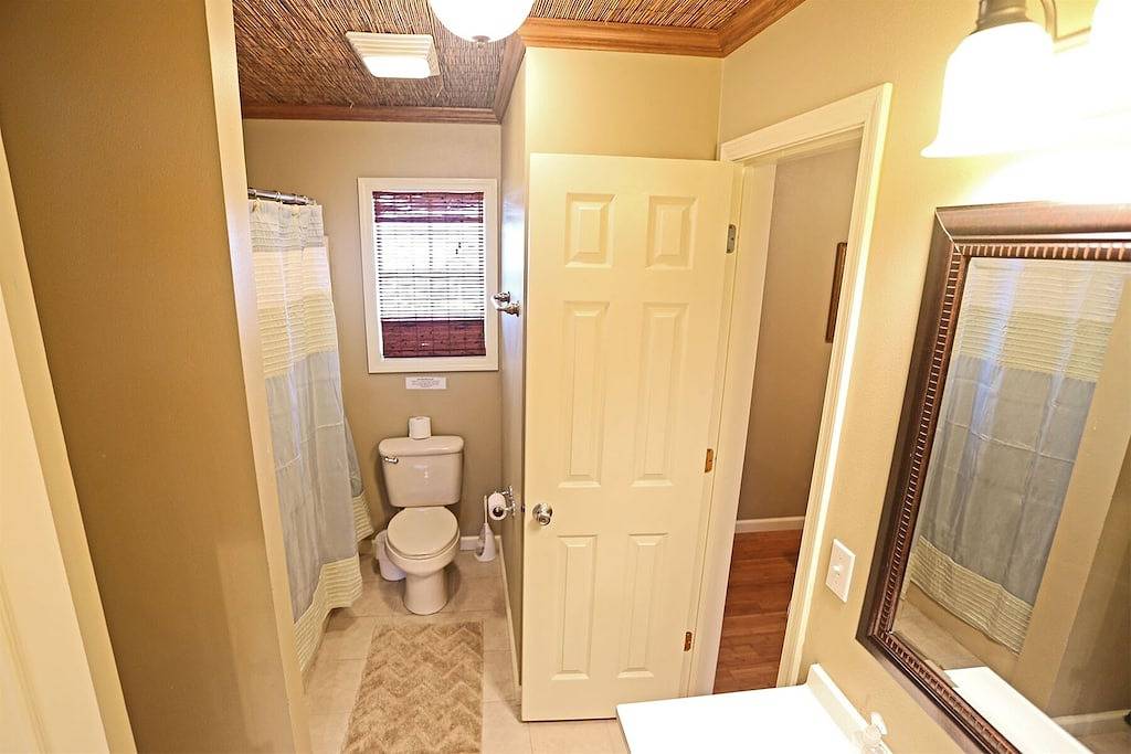 Freche Möwe - Einfacher Zugang zu Bach! In der Nähe des Restaurants in Grand Isle, Jefferson Parish