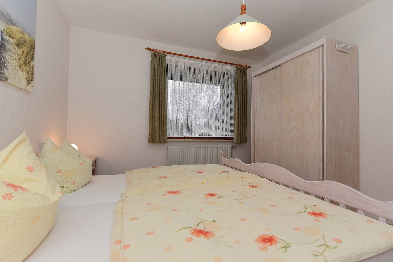 Ganze Ferienwohnung, Schleswig-Holstein Whg 01 Eg li in Nieblum, Föhr