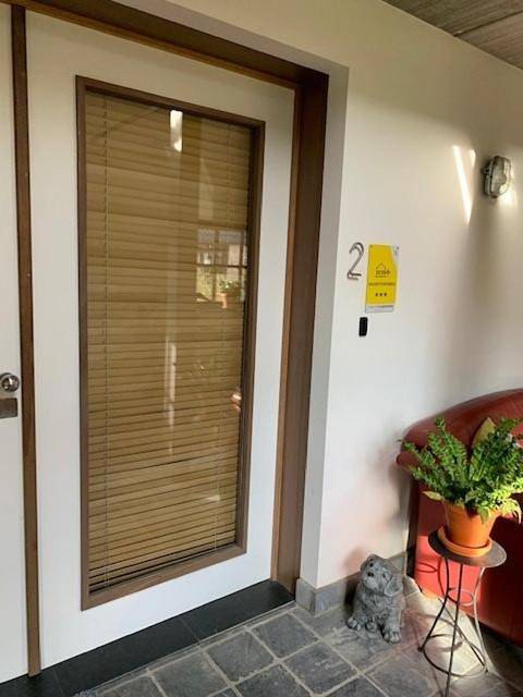 Location de vacances pour 2 personnes, avec vue et jardin à Grobbendonk - 4