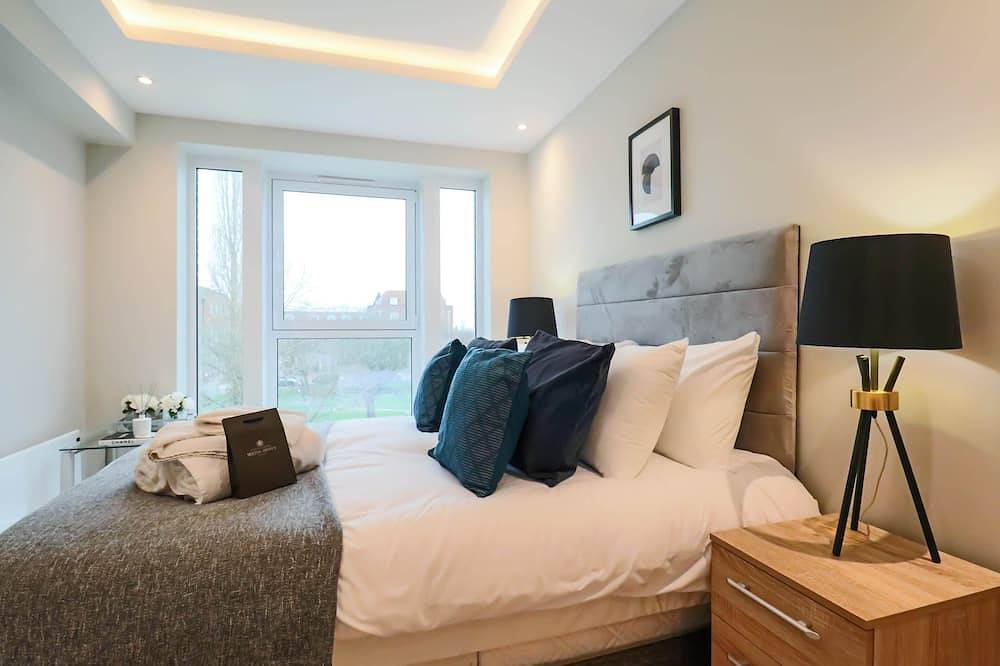 Appartement entier, Boutique One Bedroom in Welwyn Garden City - Free Wifi in Hertfordshire