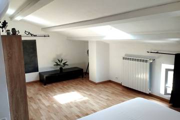 Villa for 5 People in Antibes, Cannes region, Photo 3