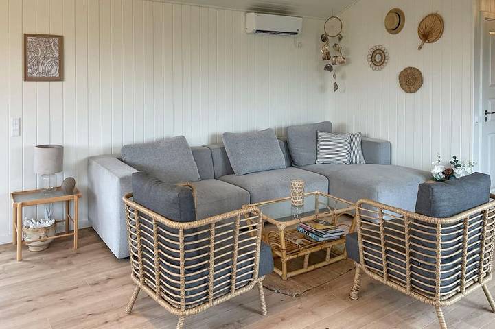 Wunderschönes Haus in Mesinge mit Wlan in Mesinge, Kerteminde und Umgebung