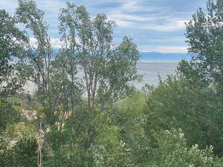 Ferienwohnung für 4 Personen, mit Balkon und Ausblick in Grado - 3