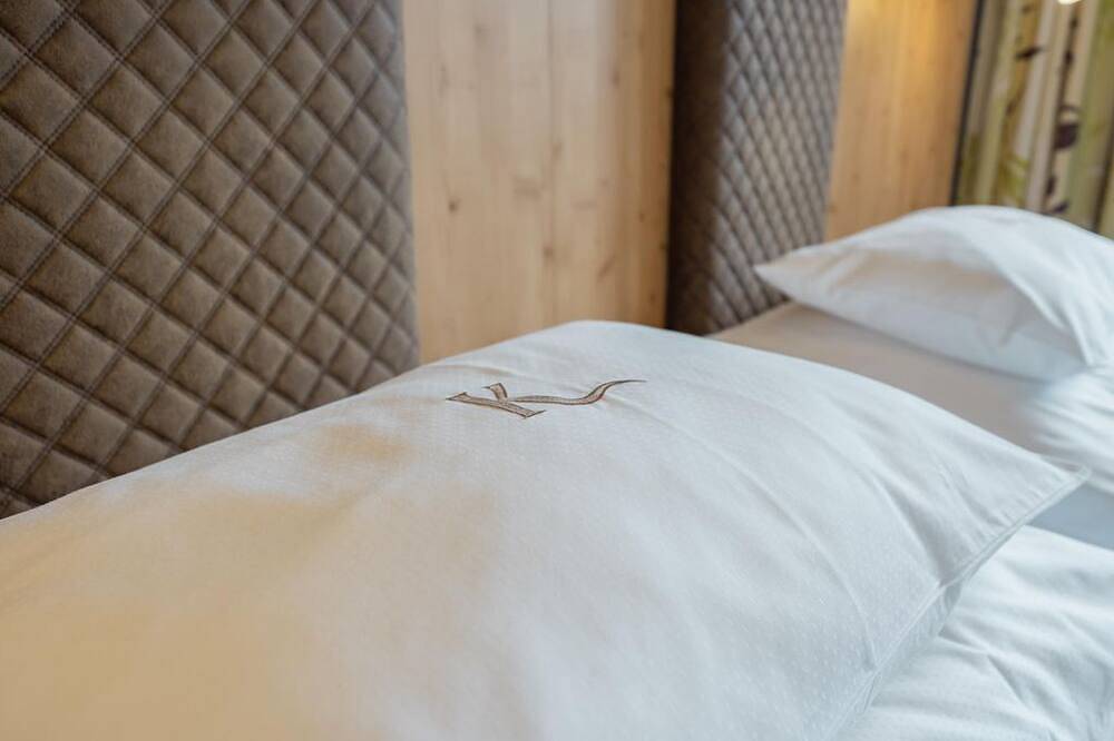 Doppelzimmer \"Achensee\" Frühstück ab 4 Nächten - Hotel Karlwirt in Pertisau, Eben am Achensee