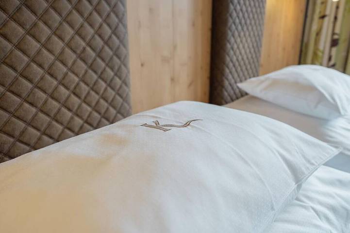 Maison d’hôte pour 2 personnes, avec Jacuzzi et Jardin ainsi que Piscine et Sauna à Pertisau - 3