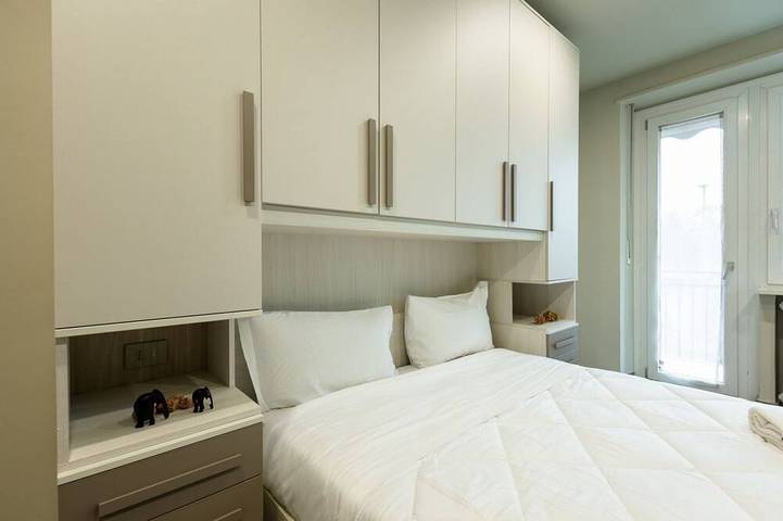 Ferienwohnung für 2 Personen - 1