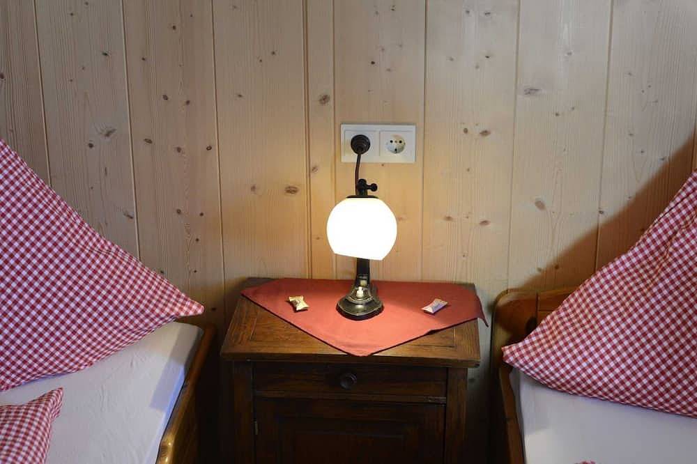 Windröschen Appartement Ov 1 - Landhaus Windrose in Jungholz, Bayerische Alpen