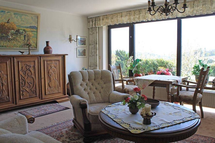 Ganze Ferienwohnung, Ferienwohnungen Berres in Bad Bertrich, Cochem-Zell