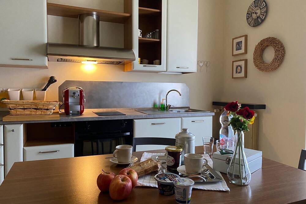 Ursa Maggiore Bed and Breakfast - Cozy rooms with garage included in Villanova Mondovì, Province de Coni