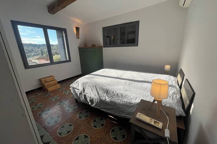 Location de vacances pour 9 personnes à Aumelas - 4