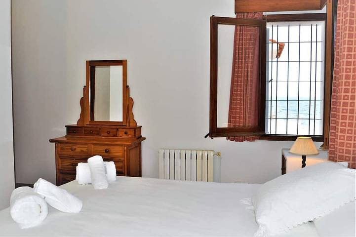 Finca mit Hund für 8 Personen, mit Terrasse und Pool sowie Garten in Artà - 2