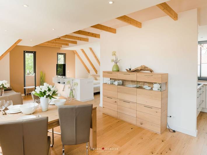 Ferienwohnung für 2 Personen in Heiligenhafen - 2