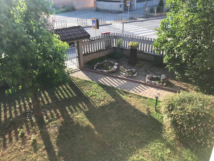 Gîte pour 3 personnes, avec jardin dans Carmagnole - 4