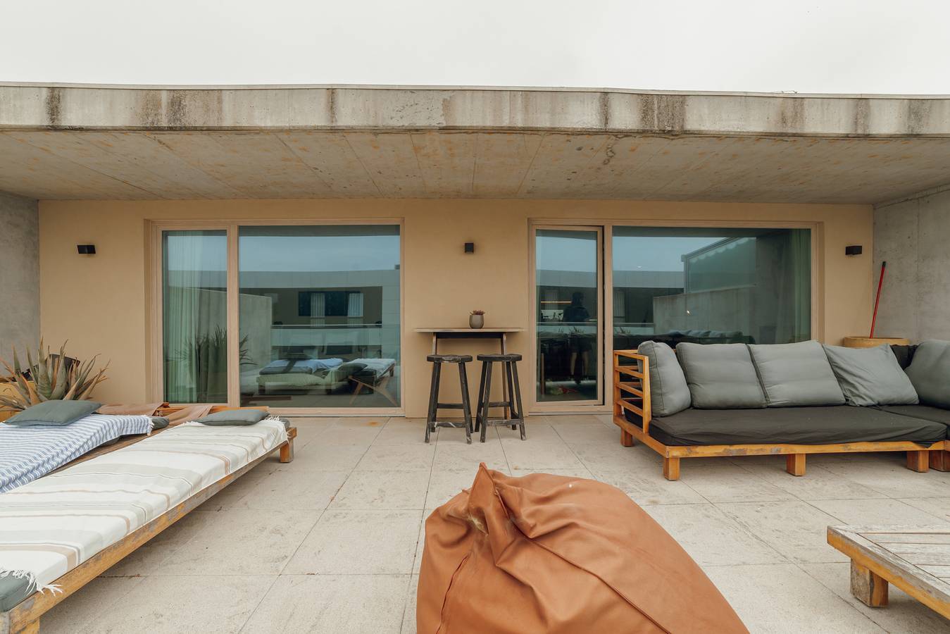 Ganze Wohnung, Beach & Sun Apartment in Canidelo, Porto Distrikt