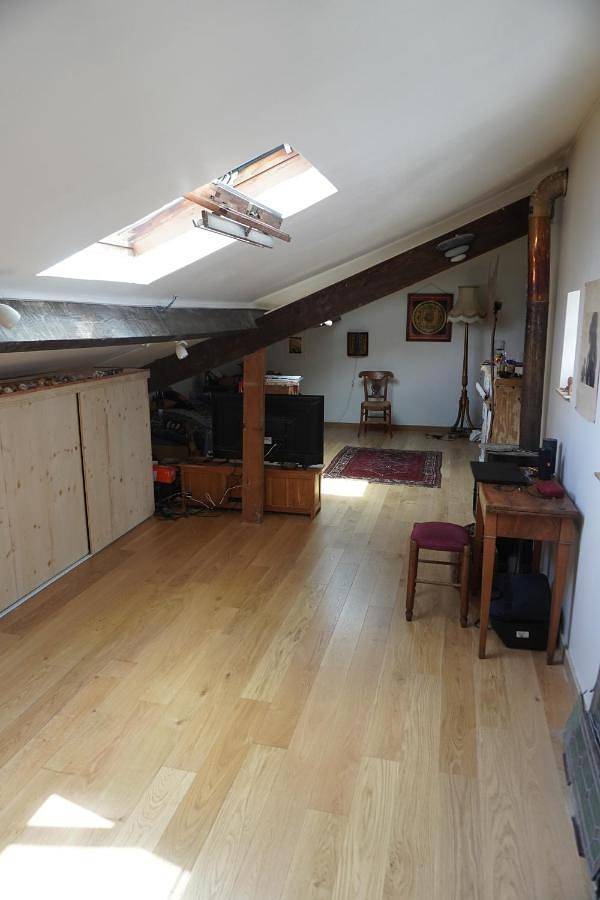 Gîte pour 4 personnes, avec vue à Les Lilas - 4