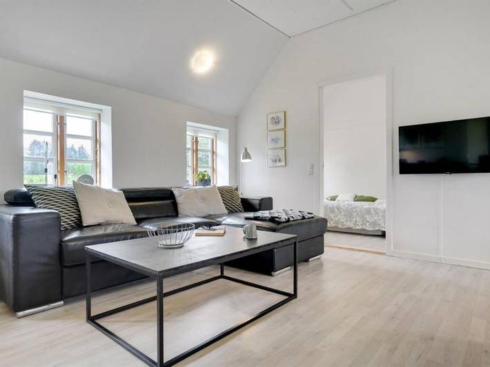 Ferienhaus für 5 Personen, mit Terrasse in Tondern - 3