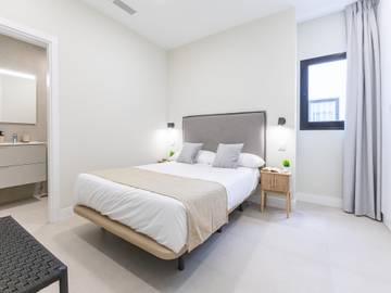 Apartamento para 4 Personas en Arinaga, Gran Canaria Este, Foto 3