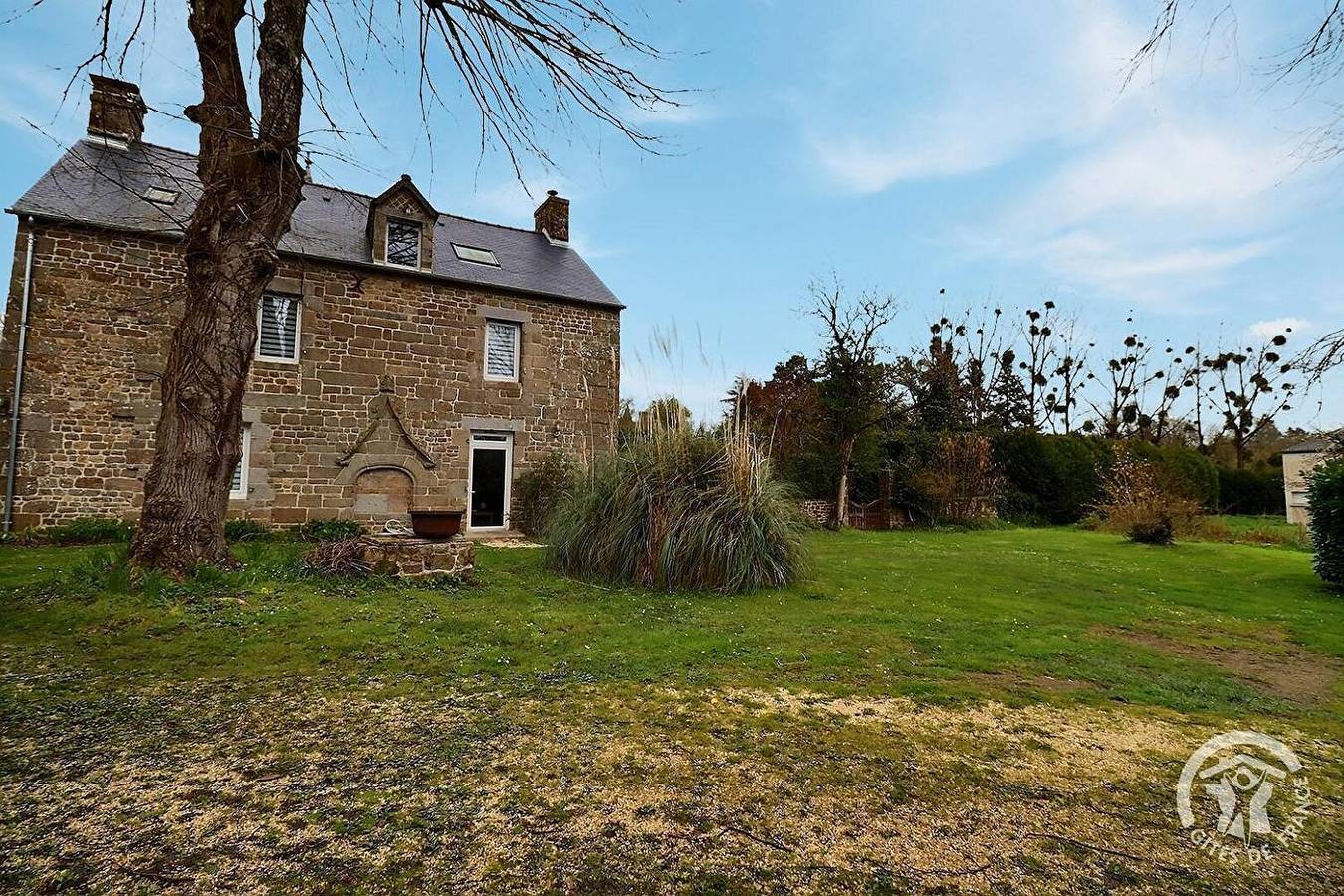 Chambres d'hôtes du Couesnon - Angélus in Saint-Ouen-des-Alleux, Fougères-Vitré