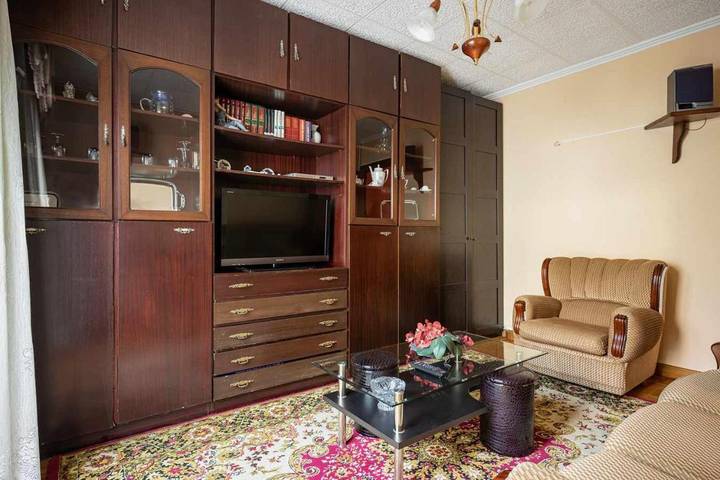 Chalet in Ribadesella, Costa Verde