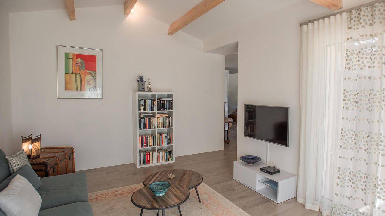 Villa für 8 Personen (240 m²) in Tourrettes in Tourrettes, Region de Draguignan