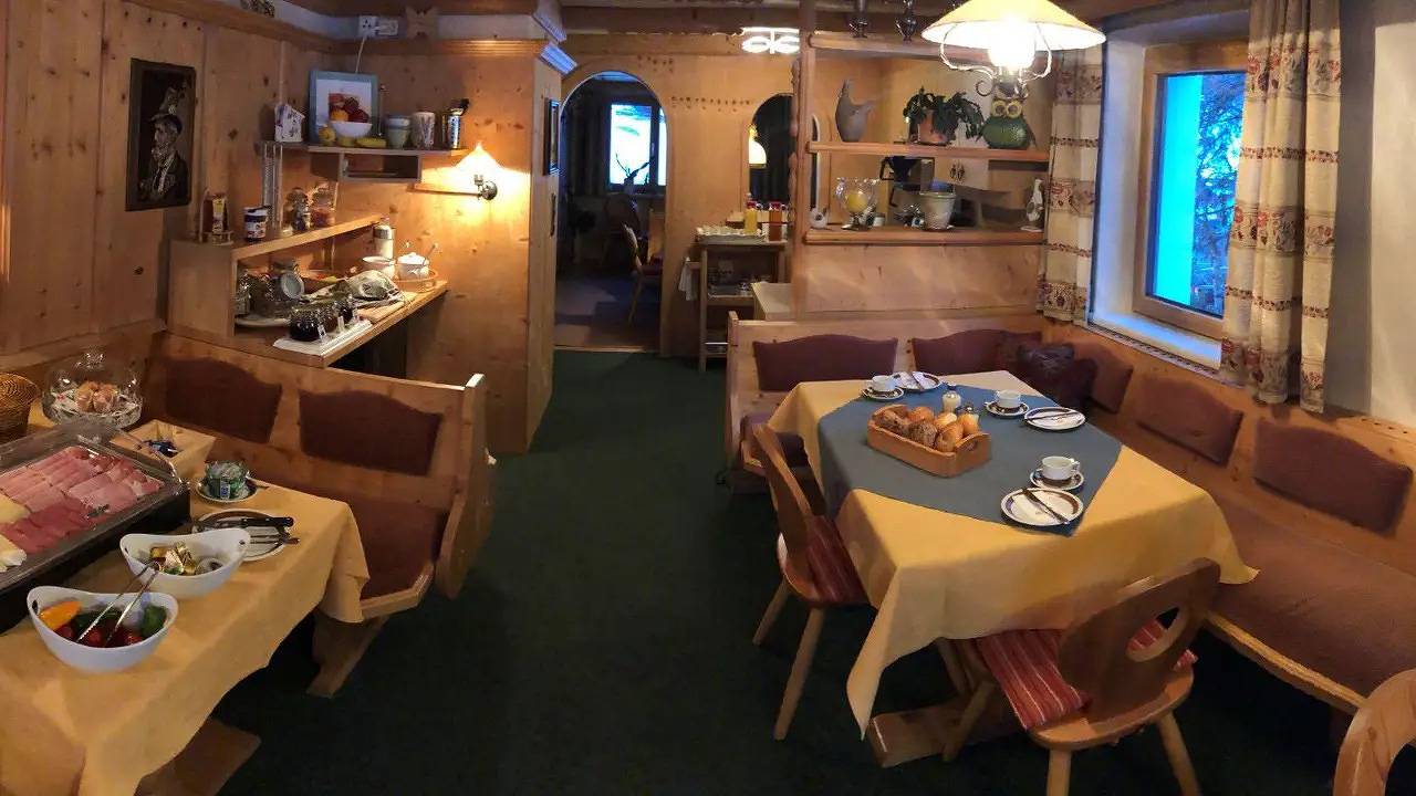 Ganze Ferienwohnung, Ferienwohnung für 3 Personen (38 m²) in Galtür in Galtür, Verwall