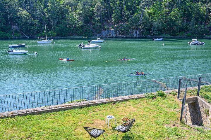 Maison de vacances pour 8 personnes - 1