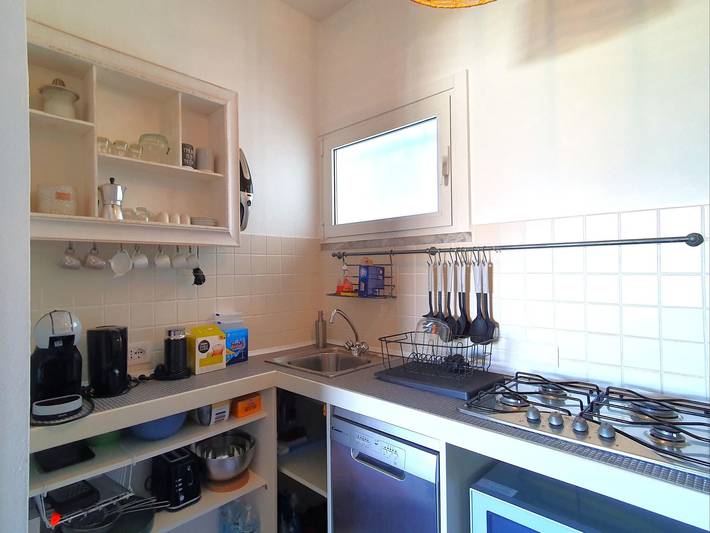 Ferienhaus für 4 Personen, mit Terrasse, kinderfreundlich in Lago Maggiore (Lombardei) - 2