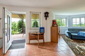 Ferienwohnung für 3 Personen in Rheinfelden (Baden), Hochschwarzwald, Bild 2