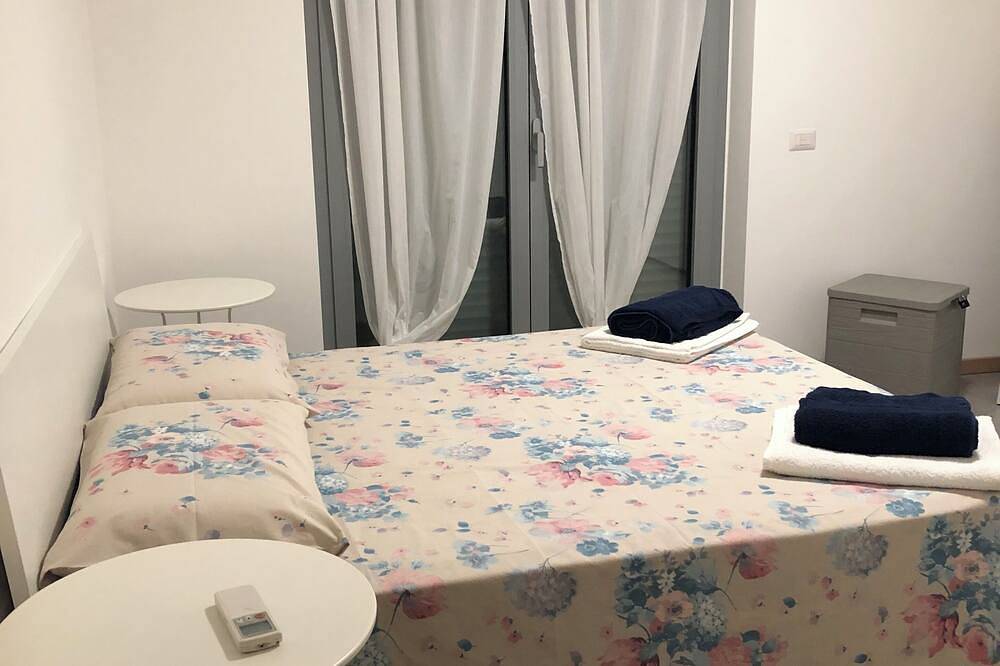Ganze Wohnung, Adorable 2-bedroom condo with Ac in charming Silvi in Silvi Marina, Silvi