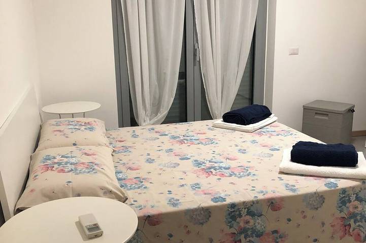 Appartement entier, Adorable 2-bedroom condo with AC in charming Silvi in Silvi Marina, Silvi