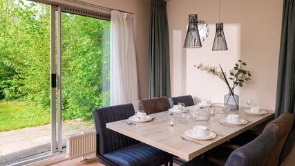 Vakantiepark voor 5 Personen in Drenthe, Afbeelding 4