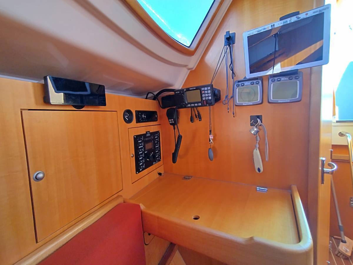 Boot für 2 Personen in Saint-Quay-Portrieux, Côte de Goëlo