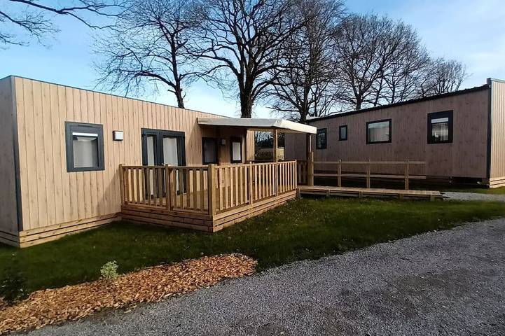 Location de vacances pour 4 personnes à Pontivy