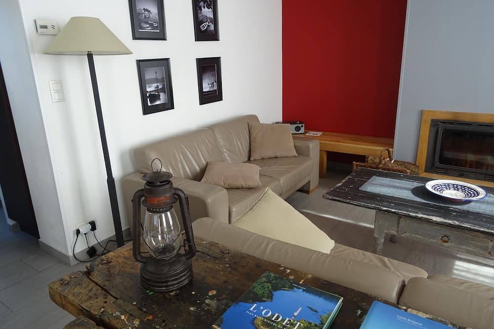 Beach House ! idyllic setting for your holidays in Île-Tudy, Côte de Cornouaille