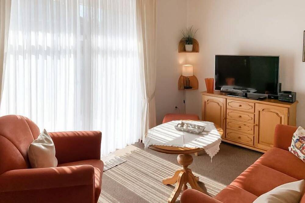 Entire apartment, Apartment Dehne in Beach Norddeich, Norddeich