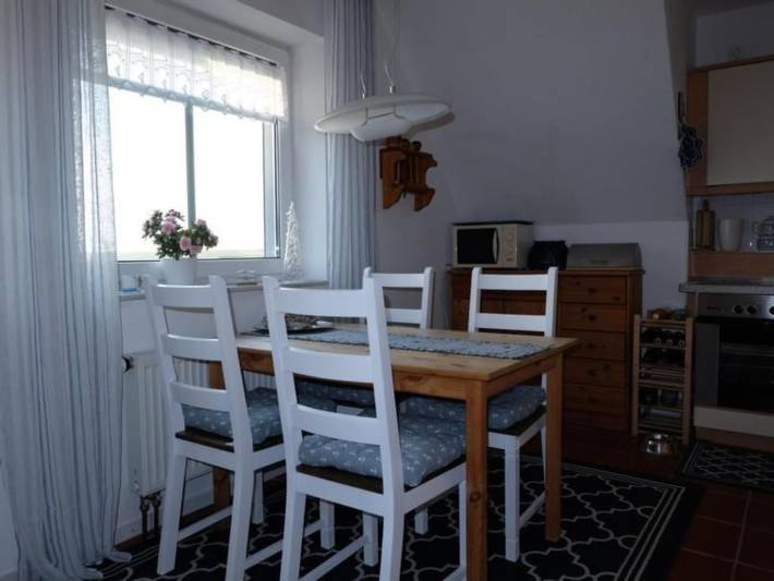 Ferienwohnung für 2 Personen, mit Balkon in Krummhörn - 4
